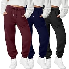 Wine Red, Navy Blue, Black
