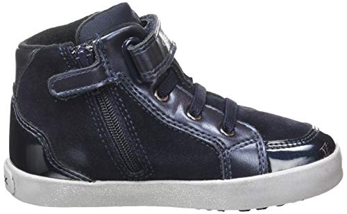 Geox Baby B Kilwi Girl A Sneakers voor meisjes - Image 7