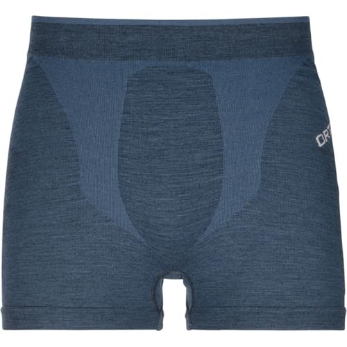 Boxer ORTOVOX 230 Competition anti-froid et anti-odeurs homme