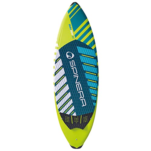 SPINERA Wakesurfer 5´3', 160 x 52cm