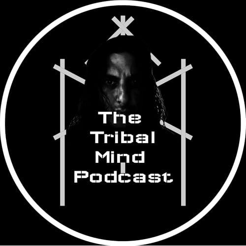 Couverture de Tribal Mind Podcast