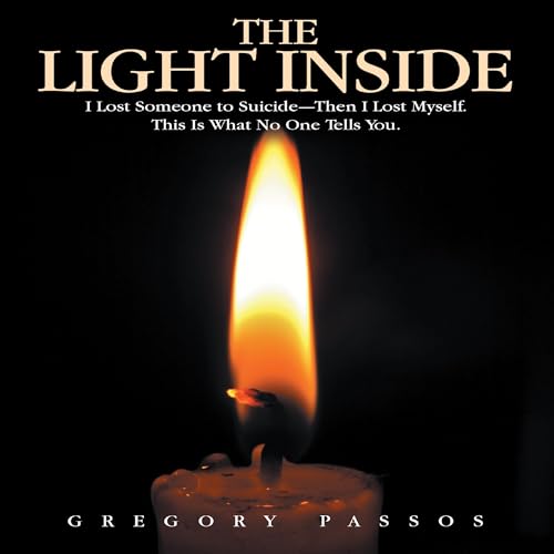 Gregory Passos's The Light Inside episode artwork
