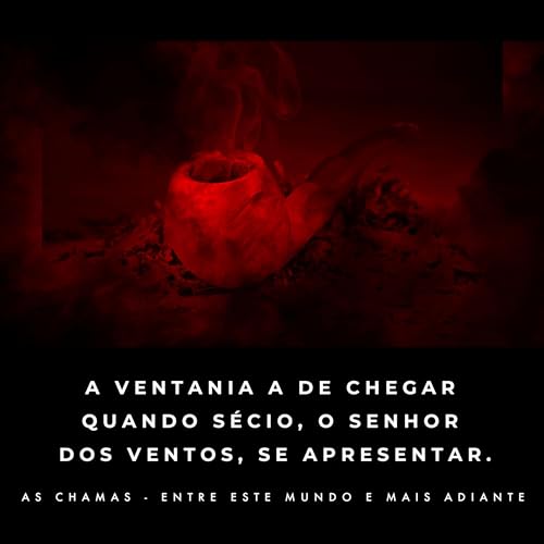 PERSONAGEM - S&Eacute;CIO