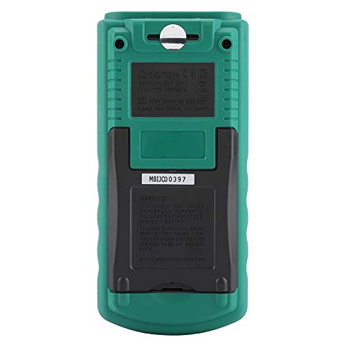 MS6818 Wire Kabelortung Netzwerkkabel Telefonkabel Finder 12V-400V AC/DC Erdungsrohrdetektor