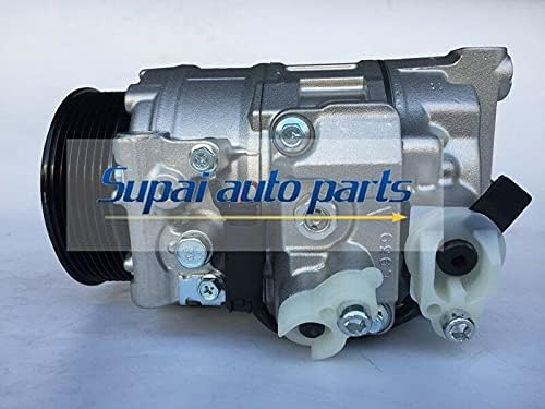 Miniatura 2 de Nuevo compresor A0012301711 del A/C para Mercedes Benz Viano 2003-2009