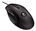 Logitech G Optical Gaming Mouse G400 with High-Precision 3600 DPI Optical Engine