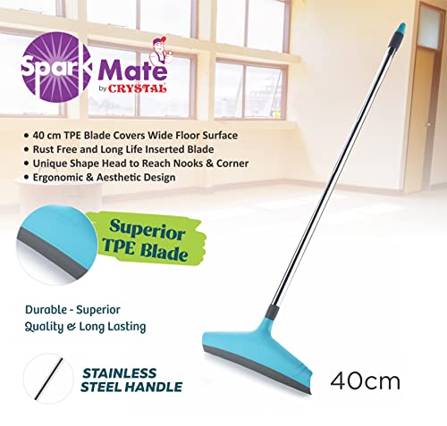 Image of Sparkmate By Crystal Floor Wiper (40cm) (PSM-11)