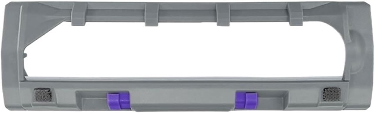 Parts Main Brush, Main Brush Cover, Compatible for Narwal Freo Pro, Sweeping Robot Vacuum Cleaner Accessories(1 Roller Brush)