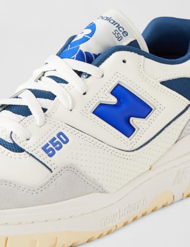 Image of New Balance Men BB550 Sneaker