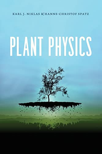 Plant Physics