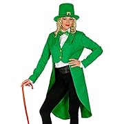 W WIDMANN MILANO Парти мода - палто за парада на...