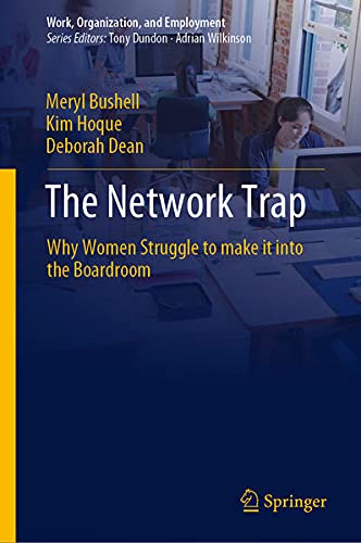 Buy The Network Trap — BookShops.in