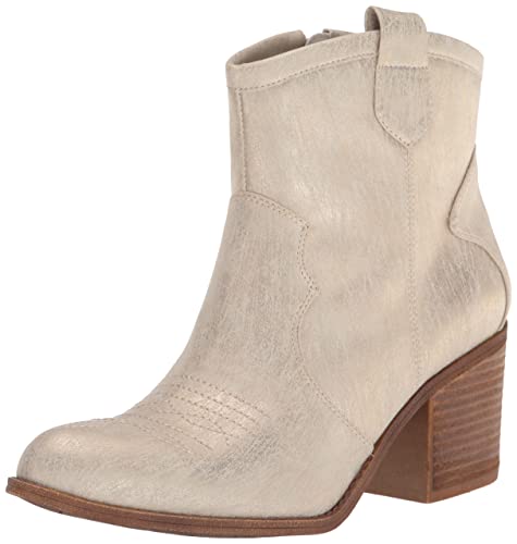 Unite Western Bootie