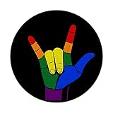 Zoom IMG-2 maglietta divertente pride lgbt love