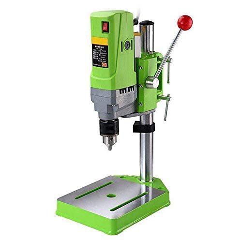 3nh MINIQ BG-5156E 710W Mini Electric Bench Drilling Stand M...
