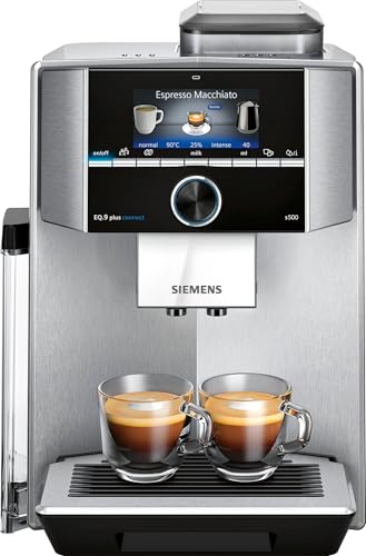 Siemens AG S500 - vue 3