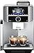 Produktbild Siemens EQ.9 Plus Connect s500 TI9553X1RW Kaffeevollautomat mit Touchscreen - für zwei Tassen gleichzeitig - Barista-Modus - , 2.3 liters, Farbe: Edelstahl (Displaysprache nicht auf Deutsch)