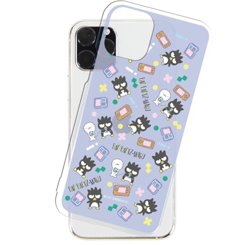 SmaSmaSweets n[hP[X For iPhone 15 Pro Max P[X [fUC:11.POP_80sPT(BL)/NAP[X] TI CZXi obh΂ ΂ۂ ObY ACtH15v}bNX iphone15