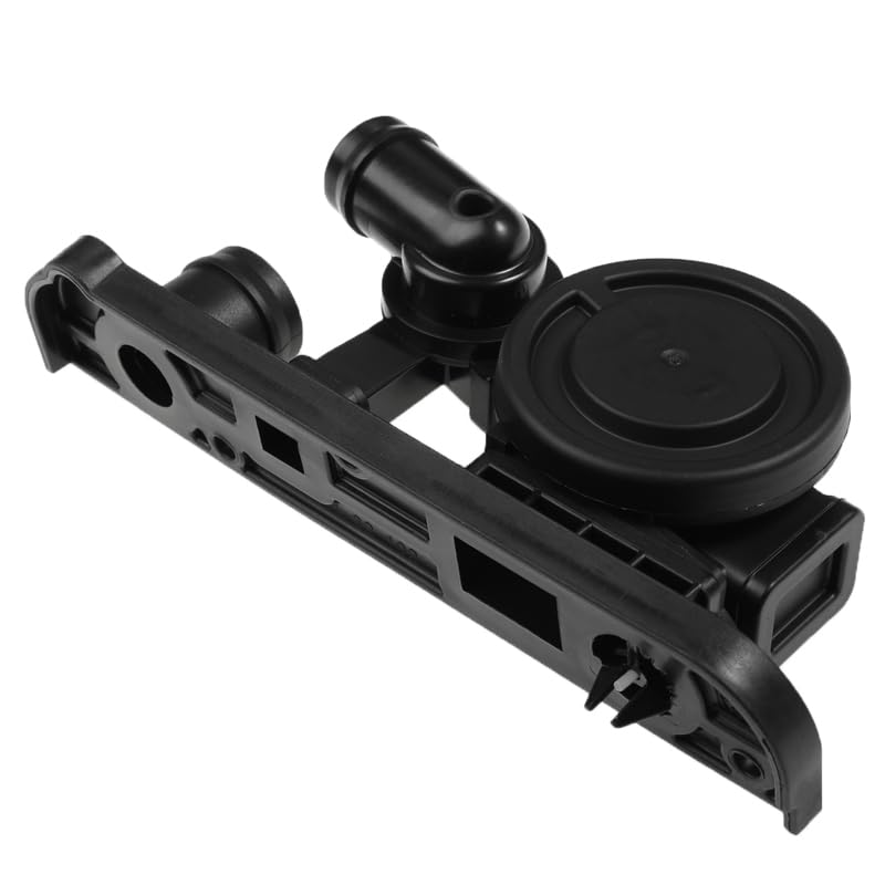 Válvula PCV 06F129101R con junta y manguera para Audi A3 y Jetta 2.0T FSI 2005 2