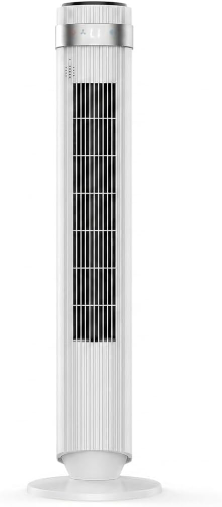 Aoitun Tower Fan for Bedroom