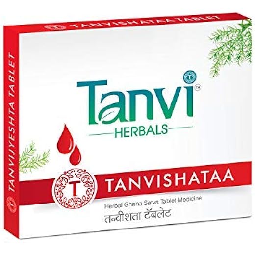 Tanvishataa Immune 90 Tablets