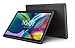 10 Inch Android 10 Tablet IPS HD Display 2GB RAM 32GB Storage Dual Camera Bluetooth WiFi and Case Bundle