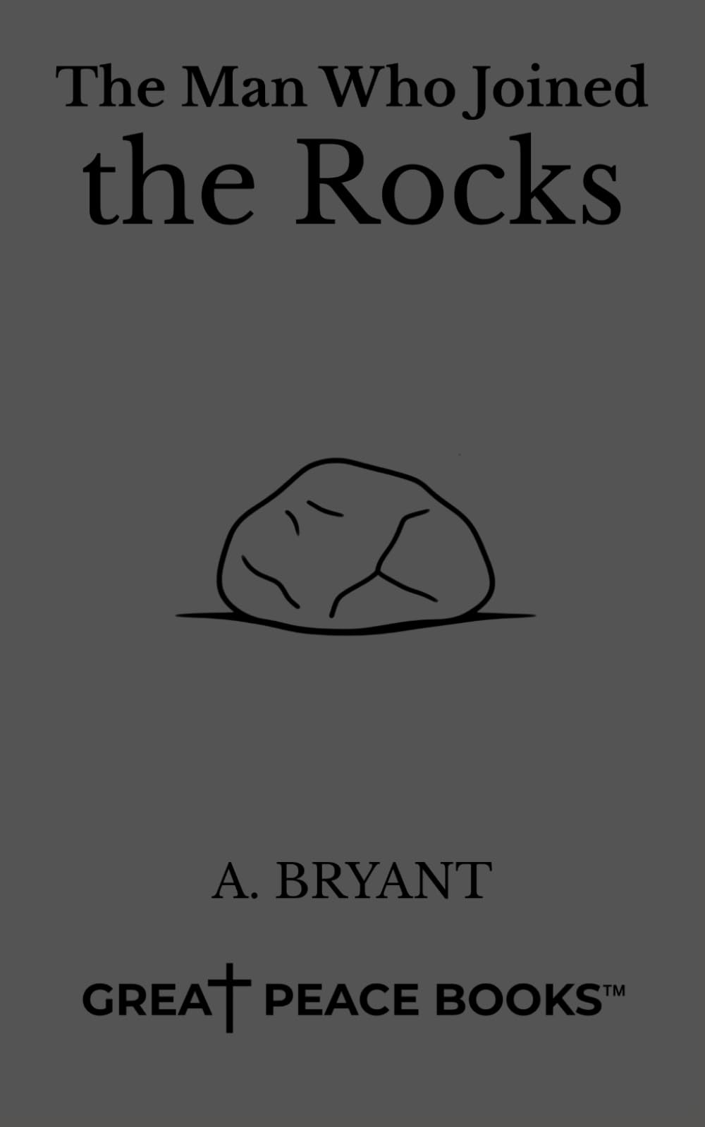 The Man Who Joined the Rocks