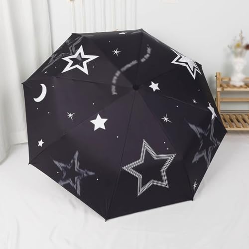 Parapluie de voyage parasol résistant pour en finir avec la pluie
