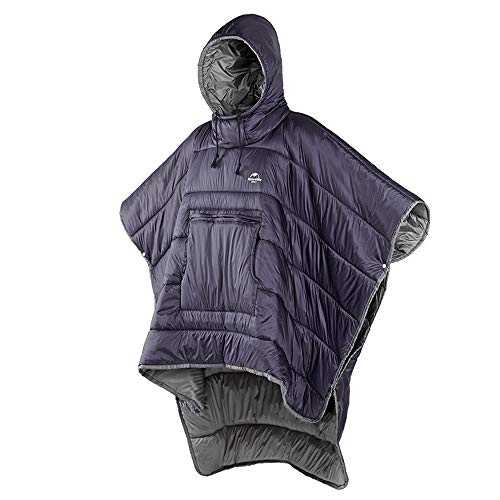 Naturehike 正規品 肩掛け ポンチョ レディース メンズ 寒さ対策 冷房対策 防寒 オフィス アウトドア キャンプ キルト コットン 寝袋 軽くて暖か 敬老 パープル Amazon 楽天 ヤフー等の通販価格比較 最安値 Com Naturehike 正規品 肩掛け ポンチョ レディース メンズ 寒さ対策 冷房対策 防寒 オフィス アウトドア キャンプ キルト コットン 寝袋 軽くて暖か 敬老 パープル Amazon 楽天 ヤフー等の通販価格比較 最安値 Com