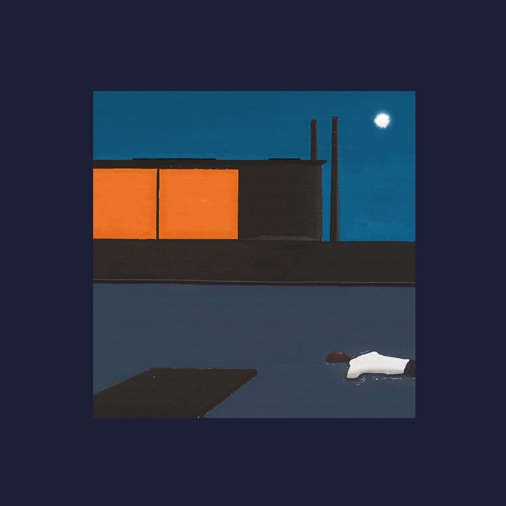 Futur II Remixes (Gerd Janson & F. Mammarella) [VINYL]