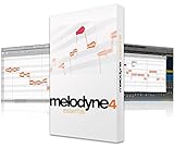Celemony Melodyne 4 essential Sound Editor