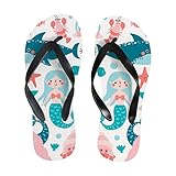 Las sandalias se pueden utilizar como sandalias de playa, sandalias de tanga, pantuflas informales, sandalias de playa, adecuadas para baño, viajes en la playa, hotel, caminata casual, piscina, uso interior, uso al aire libre, viajes de senderismo en barco