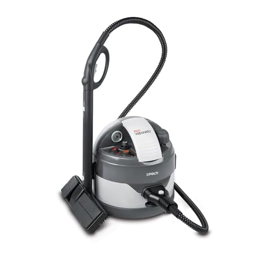 POLTI Vaporetto Eco Pro 3.0 Steamer