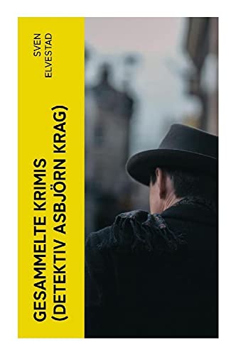 Gesammelte Krimis (D&hellip;