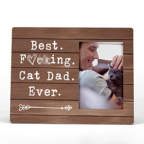 10 Best Cat Ever Frame