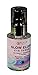 Clear Beauty Vitamin C & Hyaluronic Acid Under Eye Serum - Reduce Eye Bags, Puffiness, Dark Circles & Wrinkles, Lifting Eye Serum - Cruelty Free Korean Skin Care For All Skin Types