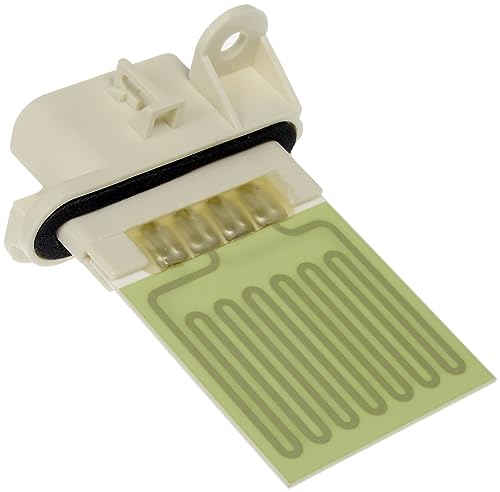 Image of Dorman 973-529 HVAC Blower Motor Resistor Kit Compatible with Select Chevrolet / GMC Models