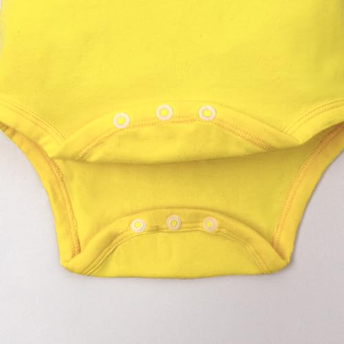 Image of LYSMuch Toddler Baby Girls T Shirt Ruffle Sleeveless Kids Cotton Tshirt Solid Color Blouse