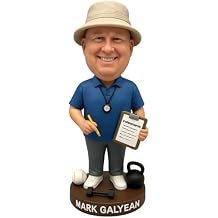 Custom Bobblehead Personalized Full-Body Figurine with Props Handcrafted for Fans, Collectors, or Gift Giving Single, Couple, Family or Pet