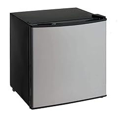 Avanti 1.4 Cubic Feet Compact Refrigerator/Freezer