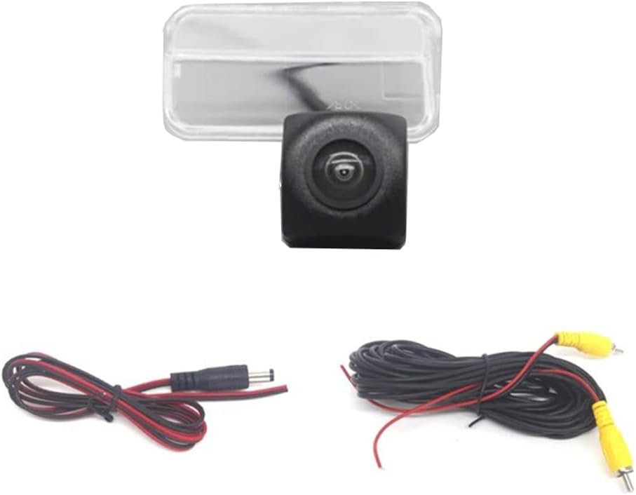 Kamera Cofania Samochodu dla Fiat Fiorino Qubo MK3 2007-2018, zapasowa kamera cofania CCD 1080Px720P