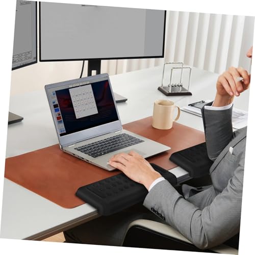 Support de bras de bureau SEWACC contre les douleurs de poignet