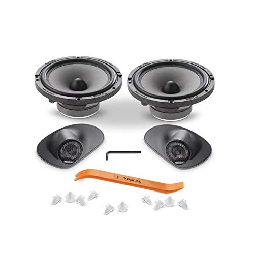 Focal IFP 207 プラグ＆プレイスピーカー Focal IFP 207 プラグ＆プレイスピーカー IFP 207 - 2ウェイ