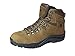 PAREDES - Bota Montaña Nobuck Hidrofugado Waterproof Roncesvalles Marron - Talla 44