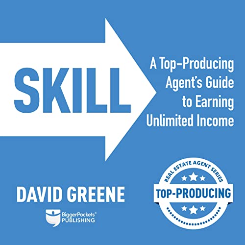 Skill - David Greene episode artwork