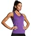 Women's- Kutting Weight (Cutting Weight) Neoprene Weight Loss Sauna Tank Top (Medium)