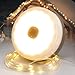wisdom line USB Rechargeable LED String Lights, 10M 5 Lighting Modes for Camping, Hiking and Decoration