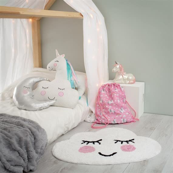 Sass & Belle - Money Bank - Rainbow Unicorn