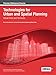 Technologies for Urban and Spatial Planning: Virtual Cities and Territories