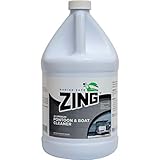 Zing Marine-Safe Aluminum Pontoon and Boat Cleaner - 1 Gallon 10122
